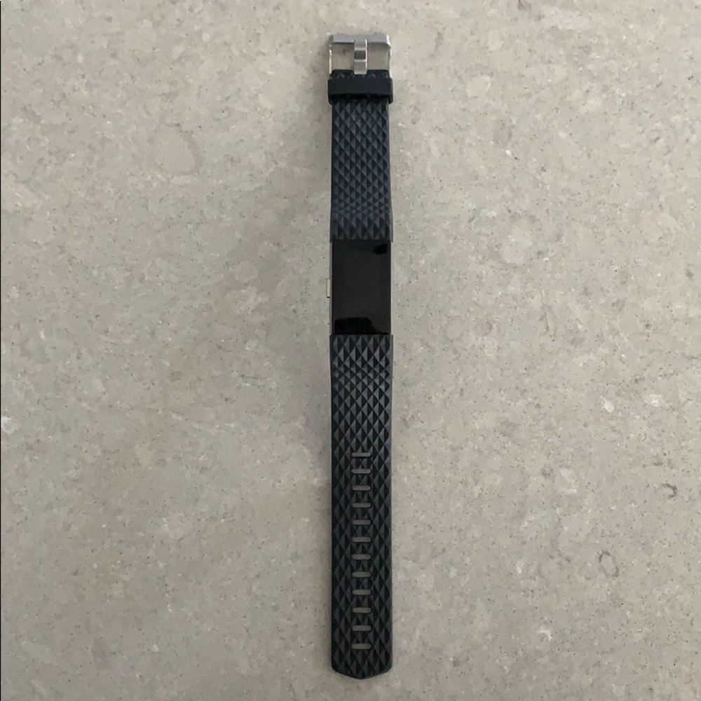 Fit bit charge 3